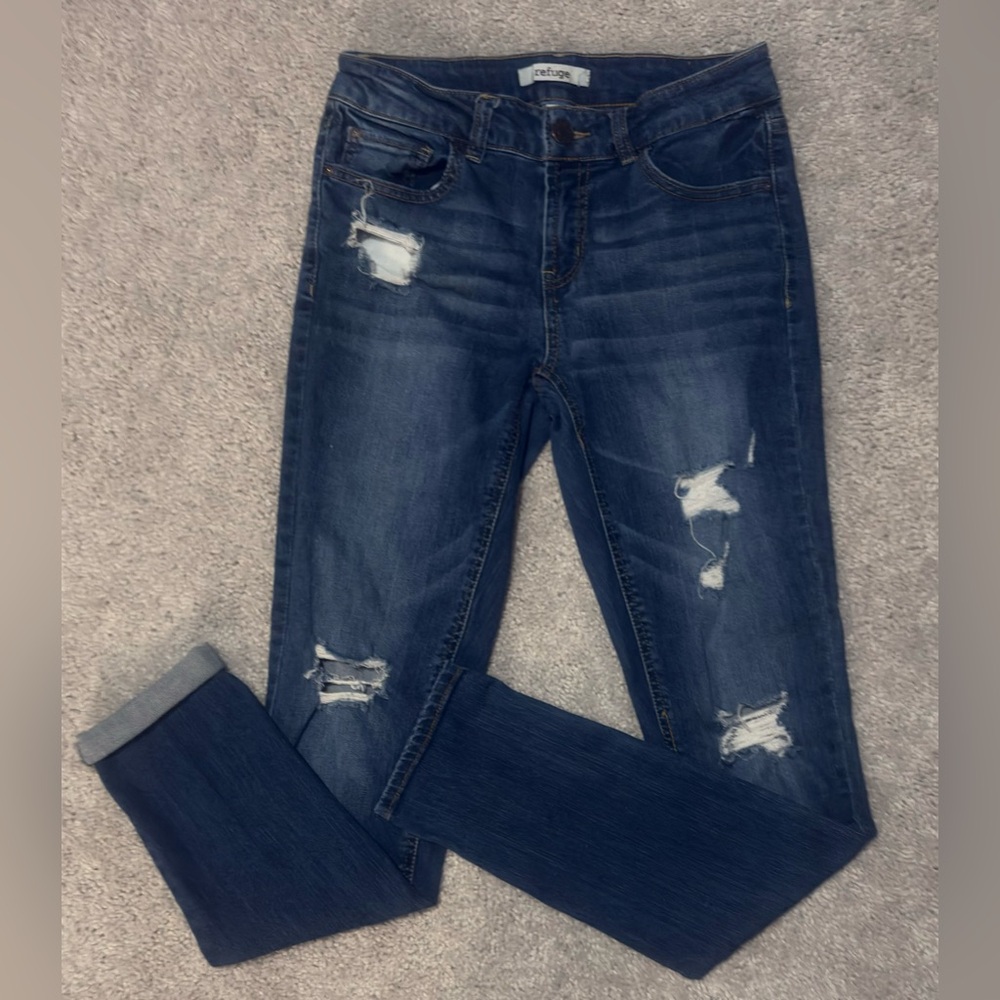 Refuge Jeans size 2